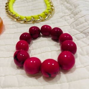 🩷Bracelets & Necklace💛